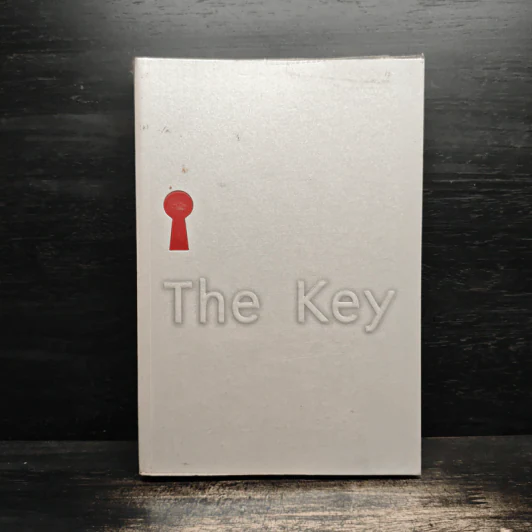 The Key ไขกลยุทธ์ จุดประกายความคิด ธุรกิจเอสเอ็มอี รูปที่ 1