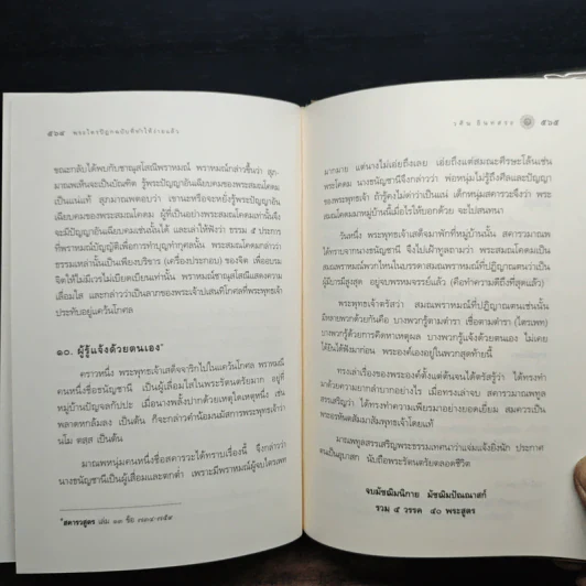 พระไตรปิฎก ฉบับที่ทำให้ง่ายแล้ว - วศิน อินทสระ รูปที่ 15