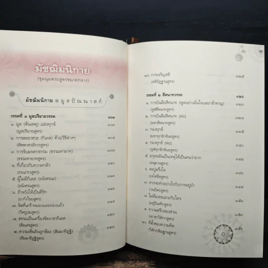 พระไตรปิฎก ฉบับที่ทำให้ง่ายแล้ว - วศิน อินทสระ รูปที่ 9