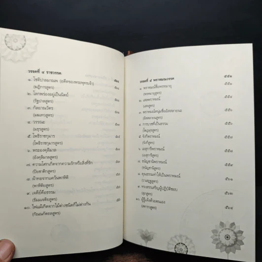 พระไตรปิฎก ฉบับที่ทำให้ง่ายแล้ว - วศิน อินทสระ รูปที่ 13