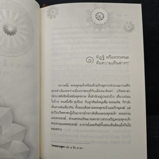 พระไตรปิฎก ฉบับที่ทำให้ง่ายแล้ว - วศิน อินทสระ รูปที่ 14