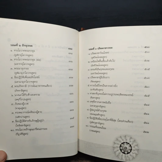 พระไตรปิฎก ฉบับที่ทำให้ง่ายแล้ว - วศิน อินทสระ รูปที่ 12