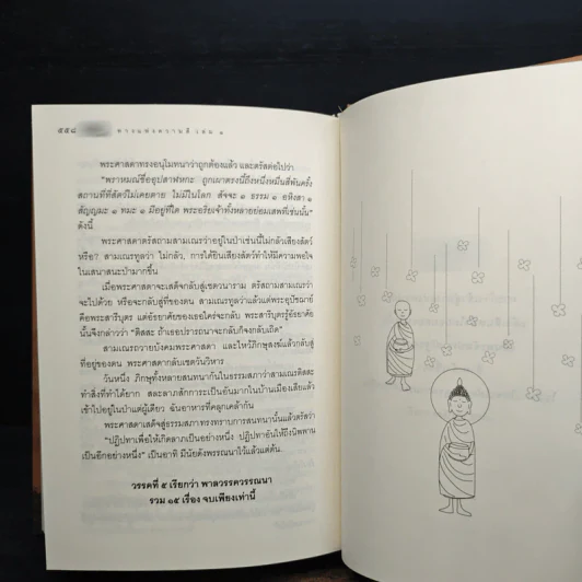 ธรรมบททางแห่งความดี - วศิน อินทสระ รูปที่ 12