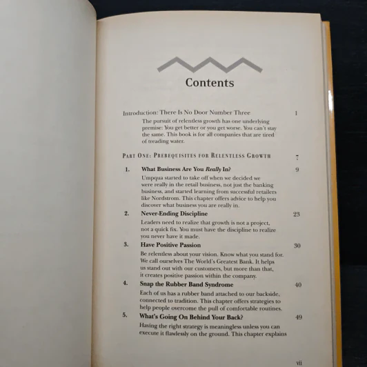 Leading for Growth - Raymond P. Davis, Alan R. Shrader รูปที่ 6