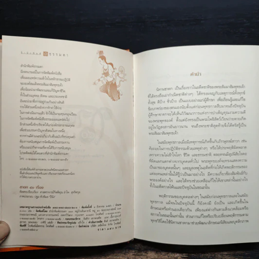ชาดก 40 เรื่อง - กิตติคุณ อำไพ สุจริตกุล รูปที่ 6