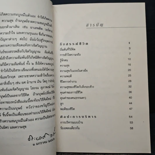 แรงดลใจแห่งชีวิต - โสภณ สุภาพงษ์ รูปที่ 7
