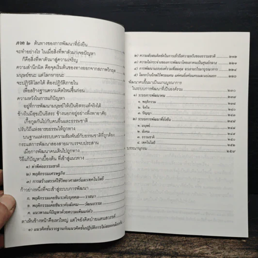 การพัฒนาที่ยั่งยืน - พระธรรมปิฎก (ป.อ.ปยุตโต) รูปที่ 8