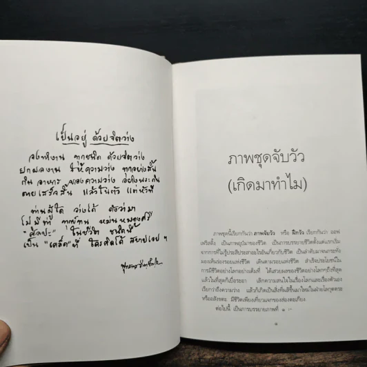 ภาพปริศนาธรรม เซ็น รูปที่ 8