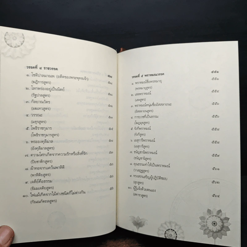พระไตรปิฎก ฉบับที่ทำให้ง่ายแล้ว - วศิน อินทสระ รูปที่ 13
