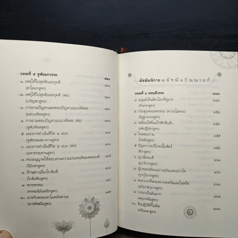 พระไตรปิฎก ฉบับที่ทำให้ง่ายแล้ว - วศิน อินทสระ รูปที่ 11
