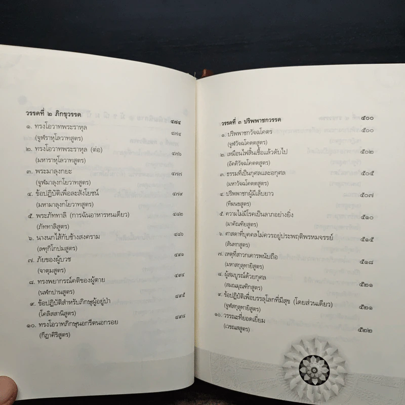 พระไตรปิฎก ฉบับที่ทำให้ง่ายแล้ว - วศิน อินทสระ รูปที่ 12