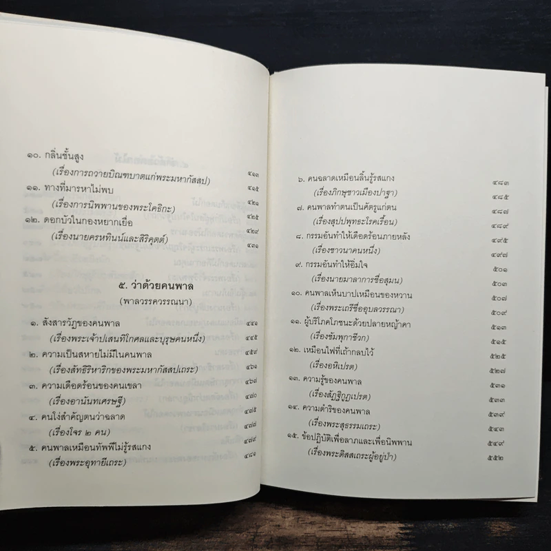 ธรรมบททางแห่งความดี - วศิน อินทสระ รูปที่ 10