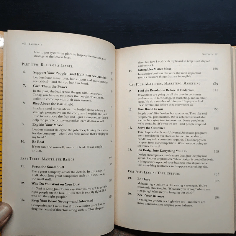 Leading for Growth - Raymond P. Davis, Alan R. Shrader รูปที่ 7