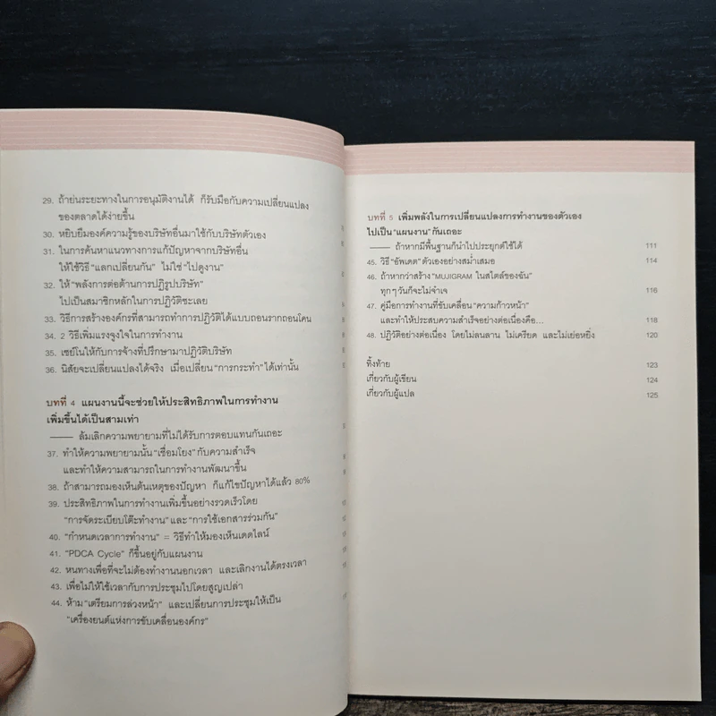 พระเจ้าอยู่ในรายละเอียด Muji - Tadamitsu Matsui (ทาดามิตสึ มัตสึอิ) รูปที่ 8