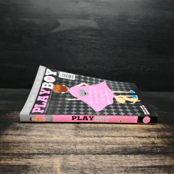 Playboy Vol.1 - ว.แหวน รูปที่ 3