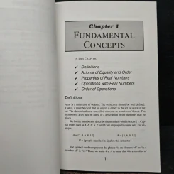 Intermediate Algebra - Ray Steege, Kerry Bailey รูปที่ 7