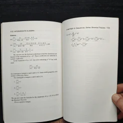 Intermediate Algebra - Ray Steege, Kerry Bailey รูปที่ 8