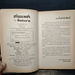 สร้อยเพชรที่หล่นหาย - มนันยา รูปที่ 6
