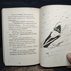 How To Train Your Dragon - Cressida Cowell รูปที่ 10