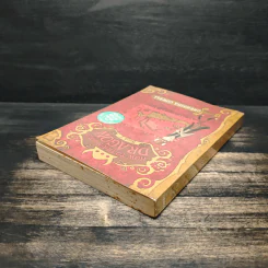 How To Train Your Dragon - Cressida Cowell รูปที่ 4