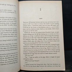Me Before You - Jojo Moyes รูปที่ 8