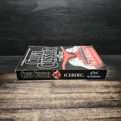 แอตแลนติกเลือด - Clive Cussler รูปที่ 3