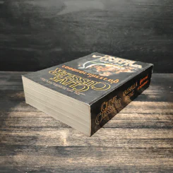 สู่สวรรค์แวลแฮลลา Valhalla rising - Clive cussler รูปที่ 5