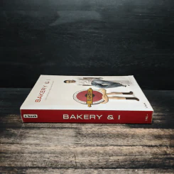 Bakery & I ชีวิต ดนตรี และเบเกอรี่ ผ่านสายตาของสุกี้ - กมล สุดกศล แคลปป์ รูปที่ 3