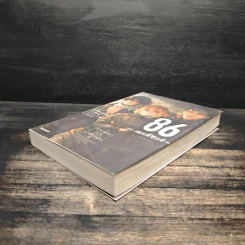 86 เอทตี้ซิกซ์ เล่ม 8 รูปที่ 4
