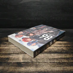 86 เอทตี้ซิกซ์ เล่ม 9 - Asato Asato, shirabii รูปที่ 5