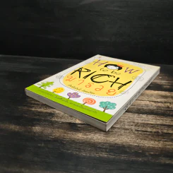 How to be Rich มารวย - นั่นมันมันนี่ รูปที่ 4