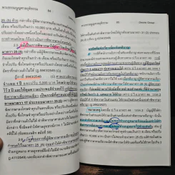 กฎหมายพิเศษ ฉบับสอบพยานหลักฐาน - เพิ่มพูน พิศาลธุรกิจ รูปที่ 15