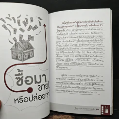 ซื้อขายเช่าทำกำไรจากคอนโด - กานธนิกา ชุณหะวัต รูปที่ 11
