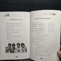 บทเพลงมีชีวิต THE BEATLES - บุปผาชน รูปที่ 11