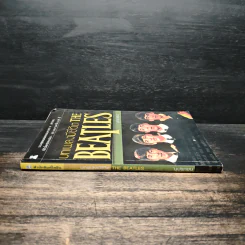 บทเพลงมีชีวิต THE BEATLES - บุปผาชน รูปที่ 3