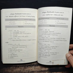 ปลุกพลังชีวิต พิชิตความสำเร็จ Awaken the Power for Success - อานันท์ ชินบุตร รูปที่ 9