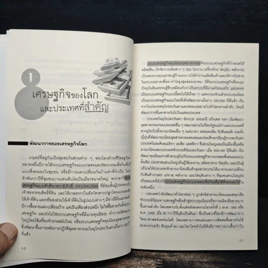 มองมุมใหม่วิกฤตเศรษฐกิจโลก - วิทยากร เชียงกูล รูปที่ 9