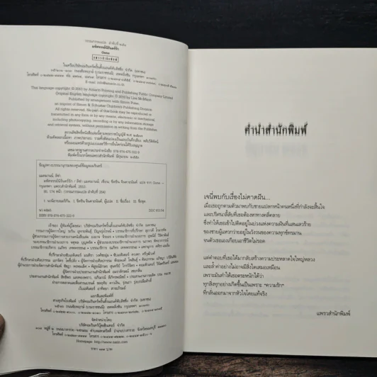 Gone มหัศจรรย์นิรันดร์รัก - ลิซ่า แมคมานน์ รูปที่ 6
