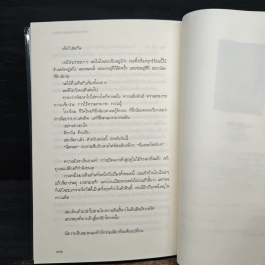 Gone มหัศจรรย์นิรันดร์รัก - ลิซ่า แมคมานน์ รูปที่ 8