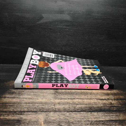 Playboy Vol.1 - ว.แหวน รูปที่ 3