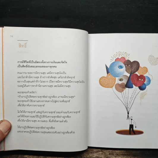 เข็มทิศชีวิต 5 มั่งคั่ง - ฐิตินาถ ณ พัทลุง รูปที่ 9