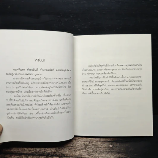 ทุกข์สำหรับเห็น แต่สุขสำหรับเป็น - พระพรหมคุณาภรณ์ (ป.อ.ปยุตโต) รูปที่ 9