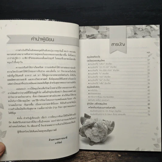 รู้ทันโรค บริโภคสมุนไพร - อารีรัตน์ รูปที่ 7