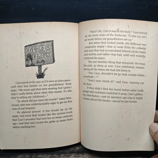 This Isn't What It Looks Like - Pseudonymous Bosch รูปที่ 9