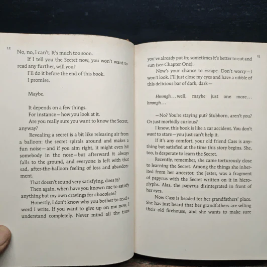 You Have to Stop This - Pseudonymous Bosch รูปที่ 7