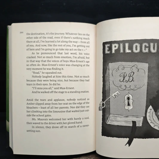 You Have to Stop This - Pseudonymous Bosch รูปที่ 8