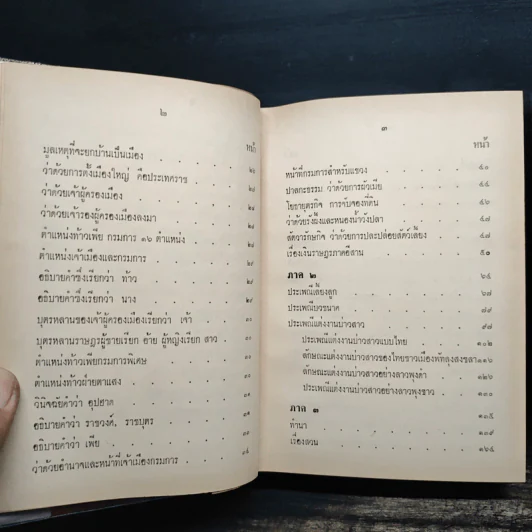 ลัทธิธรรมเนียมต่างๆ ภาค 1-2 รูปที่ 8