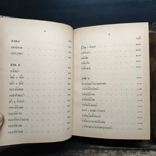 ลัทธิธรรมเนียมต่างๆ ภาค 1-2 รูปที่ 9