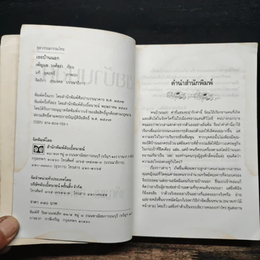 เขยบ้านนอก - เพ็ญแข วงศ์สง่า รูปที่ 6