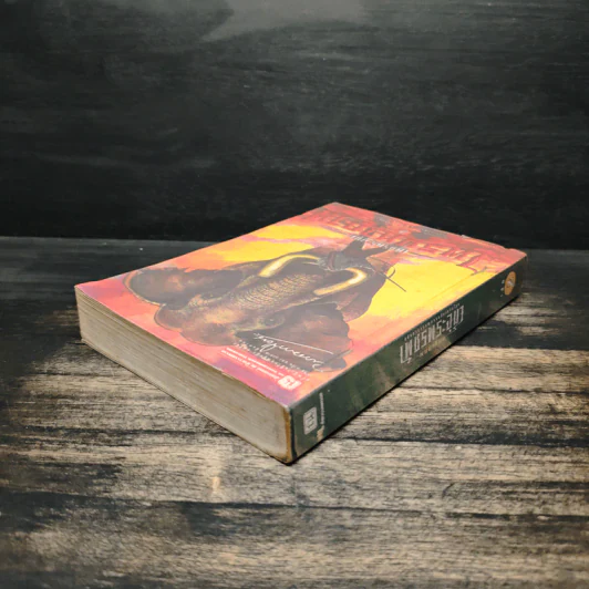 เพชรพระอุมา ไพรมหากาฬ เล่ม 2 - พนมเทียน รูปที่ 5